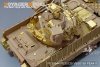 Voyager Model PE35944 Modern US Army M3A3 BRADLEY CFV Basic For KINETIC K61014/ OROCHI IM001 IM002  1/35